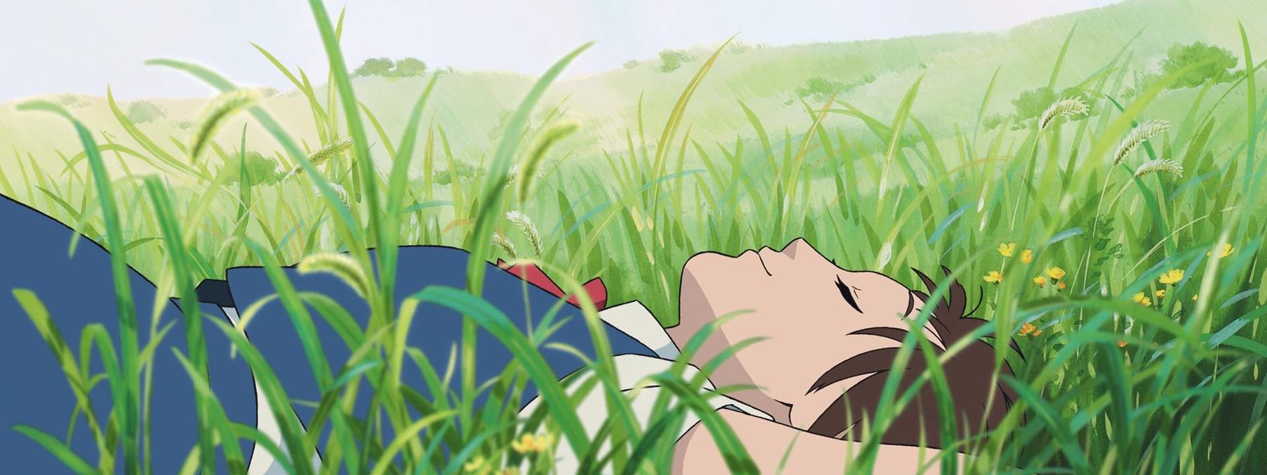 غلاف فيلم The Cat Returns 2002 مترجم