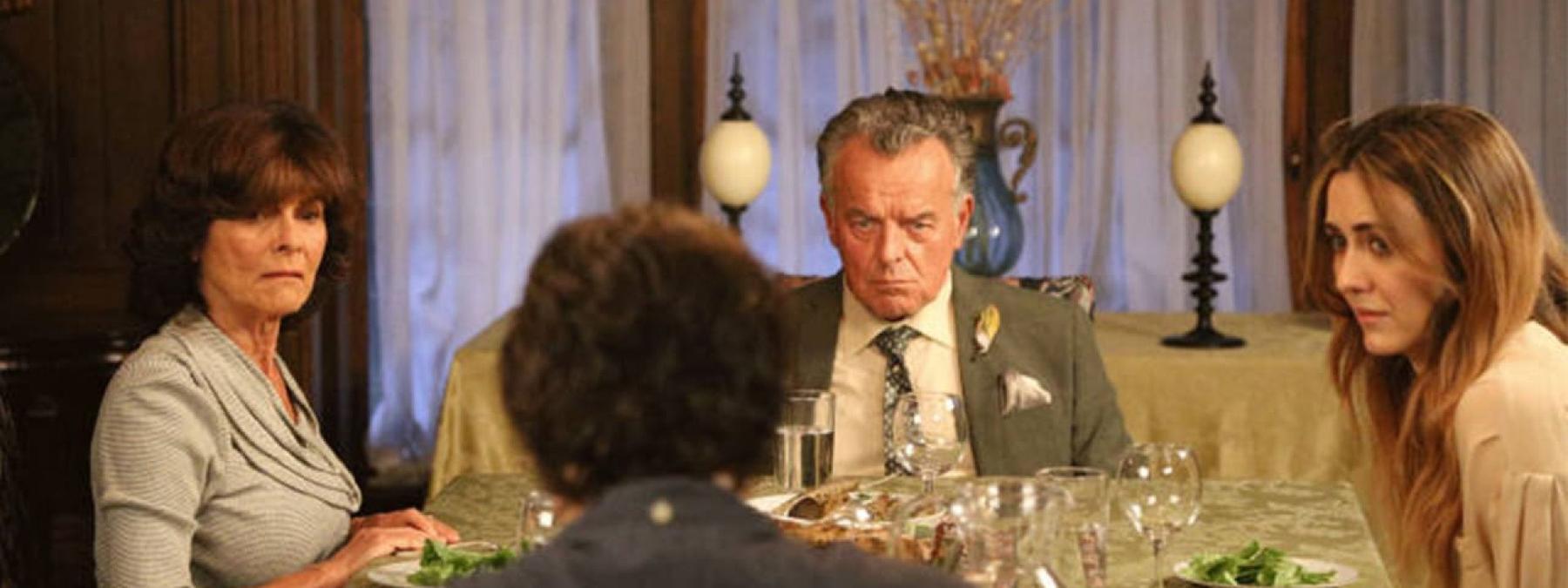 غلاف فيلم The Chain 2019 مترجم