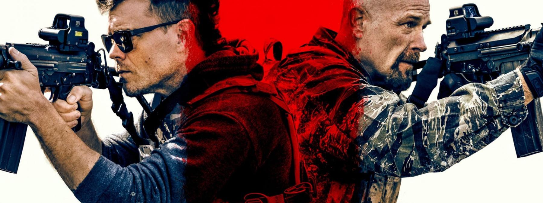 غلاف فيلم The Channel 2023 مترجم