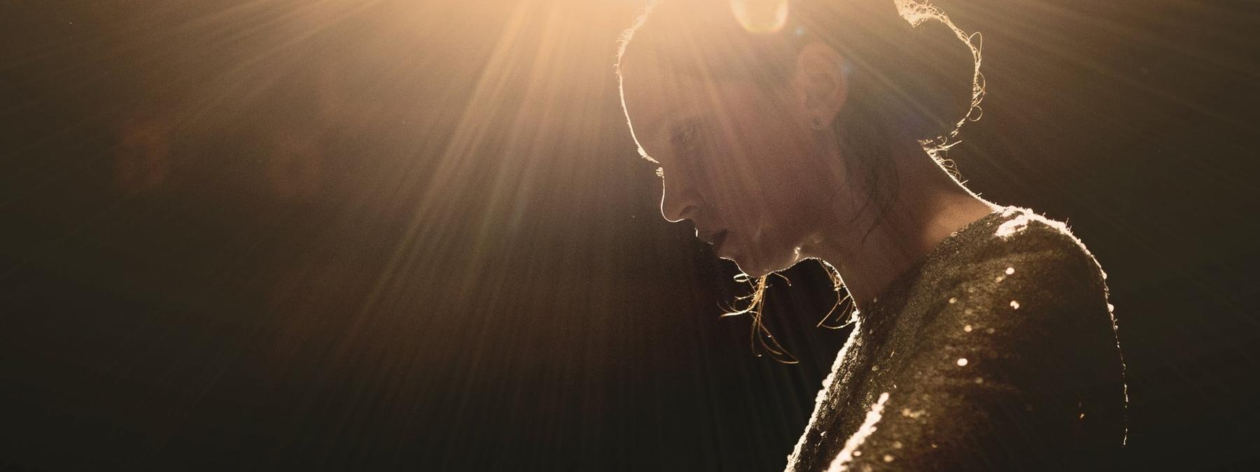 غلاف فيلم The Chapel 2023 مترجم