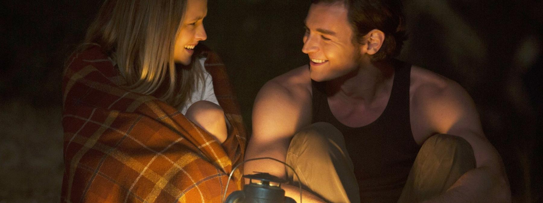 غلاف فيلم The Choice 2016 مترجم