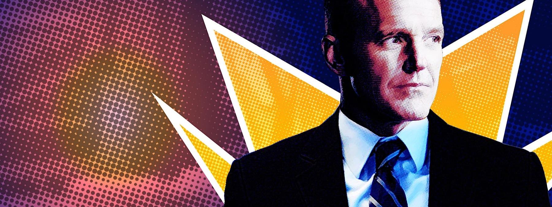 غلاف فيلم The Comic Shop 2025 مترجم