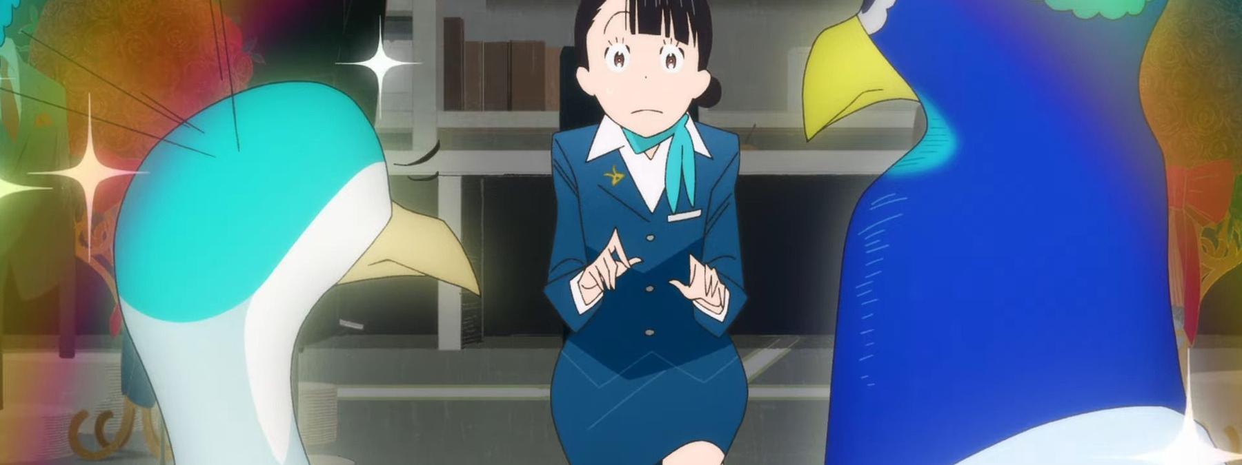 غلاف فيلم The Concierge 2023 مترجم