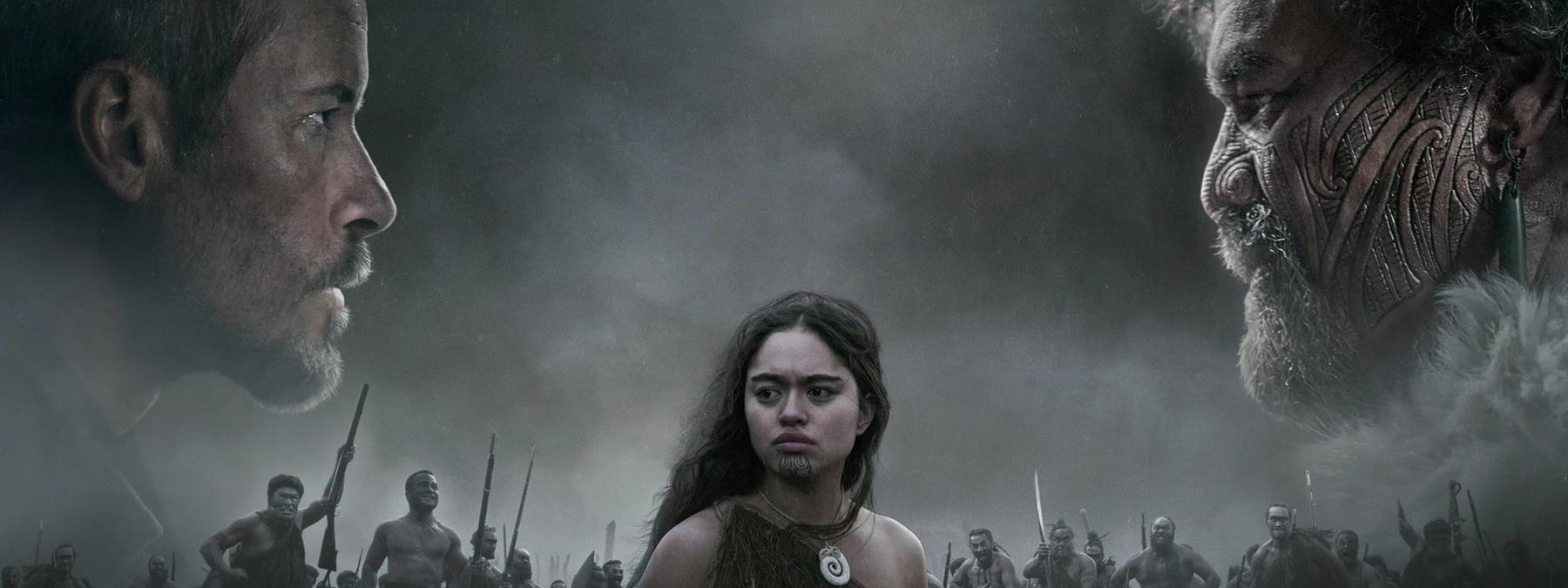 غلاف فيلم The Convert 2024 مترجم