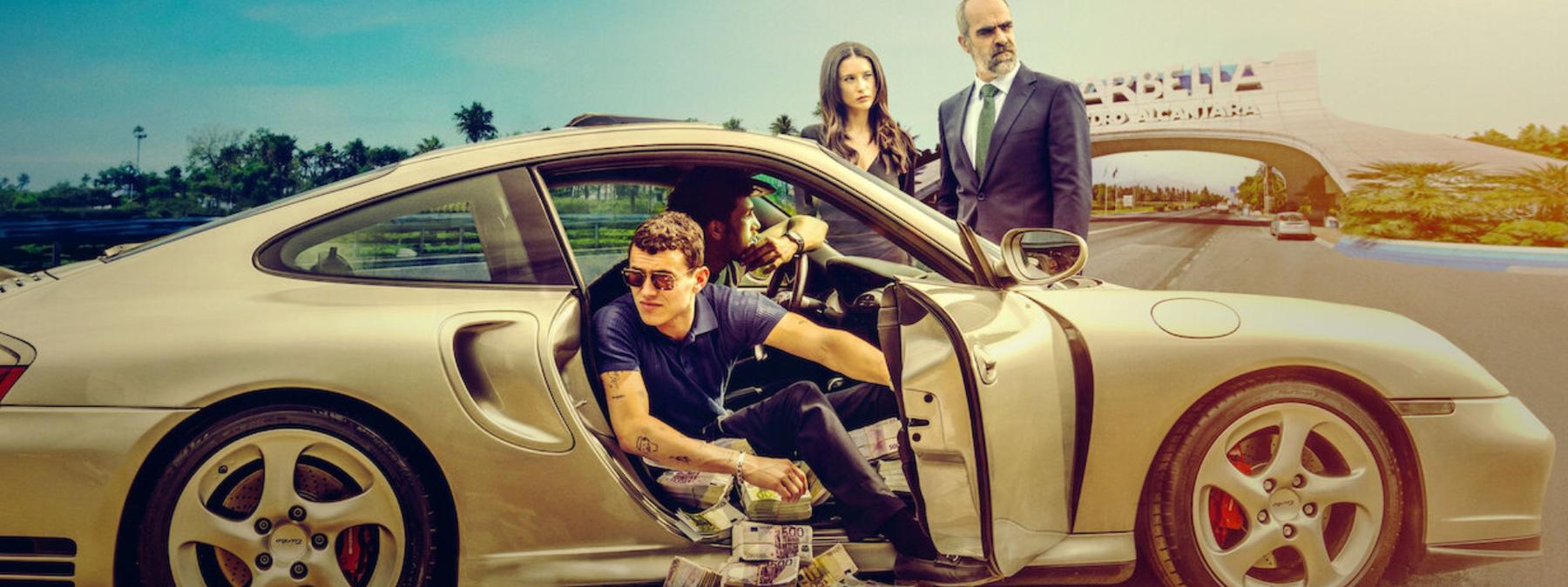 غلاف فيلم The Courier 2024 مترجم