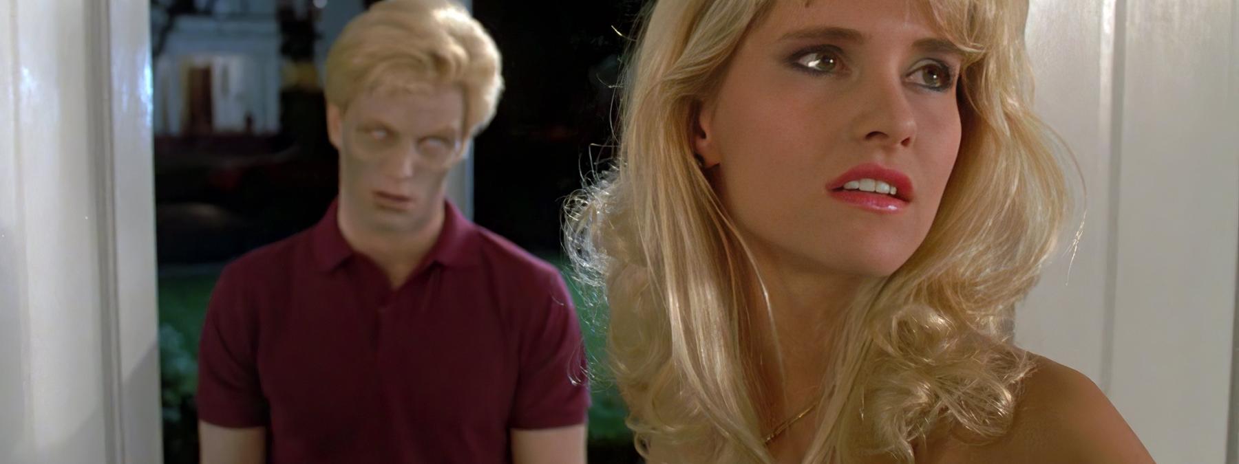 غلاف فيلم The Creeps 2025 مترجم