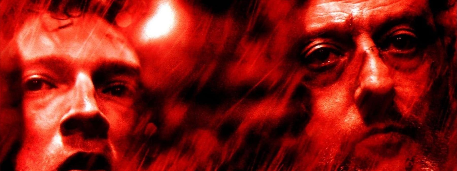 غلاف فيلم The Crimson Rivers 2000 مترجم