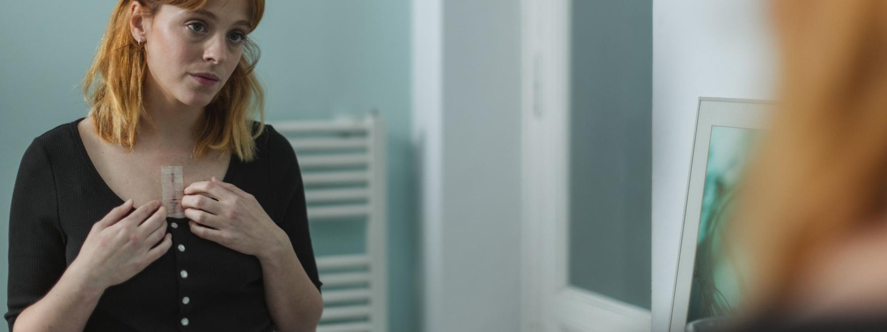 غلاف مسلسل The Crystal Cuckoo 2025 مترجم