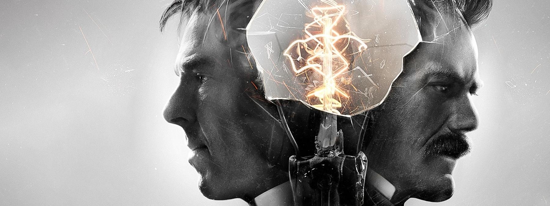 غلاف فيلم The Current War 2017 مترجم