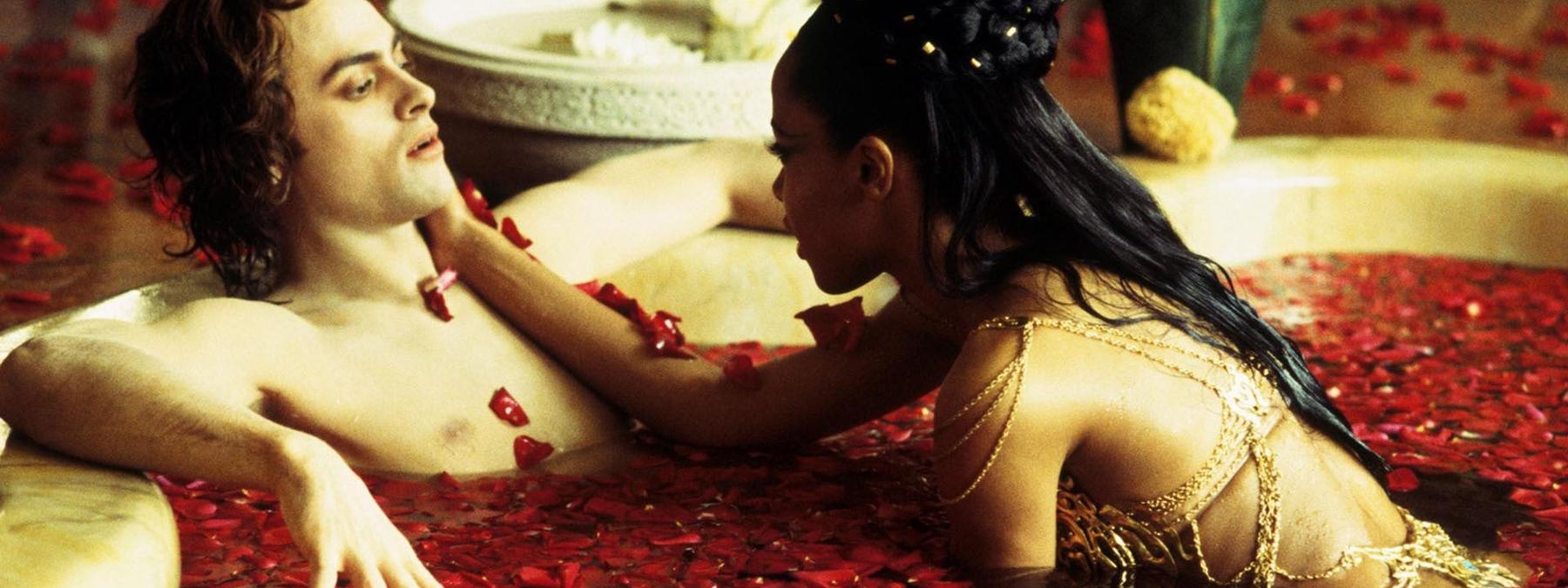 غلاف فيلم The Damned 2025 مترجم