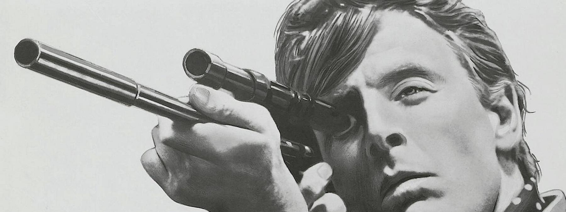 غلاف فيلم The Day of the Jackal 1973 مترجم