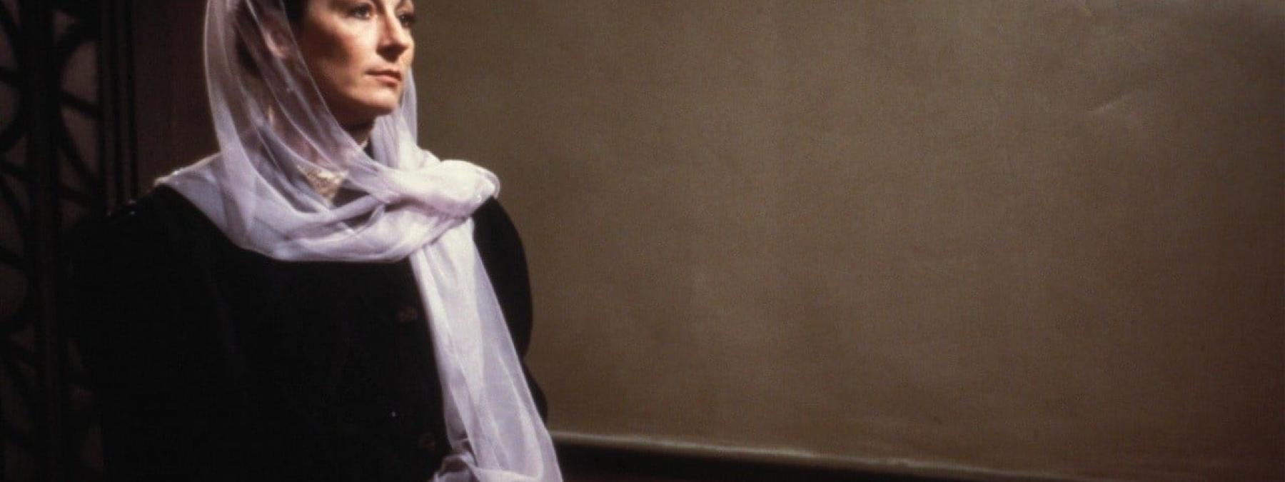 غلاف فيلم The Dead 1987 مترجم