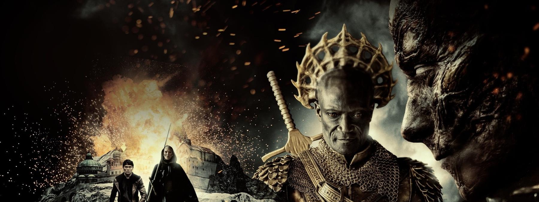 غلاف فيلم The Devil Conspiracy 2023 مترجم