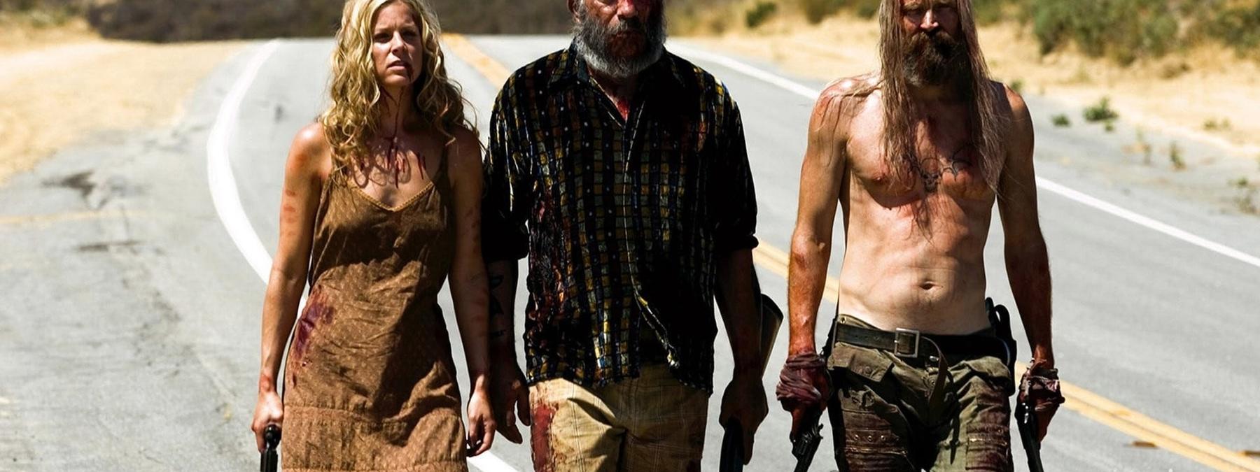 غلاف فيلم The Devil's Rejects 2005 مترجم