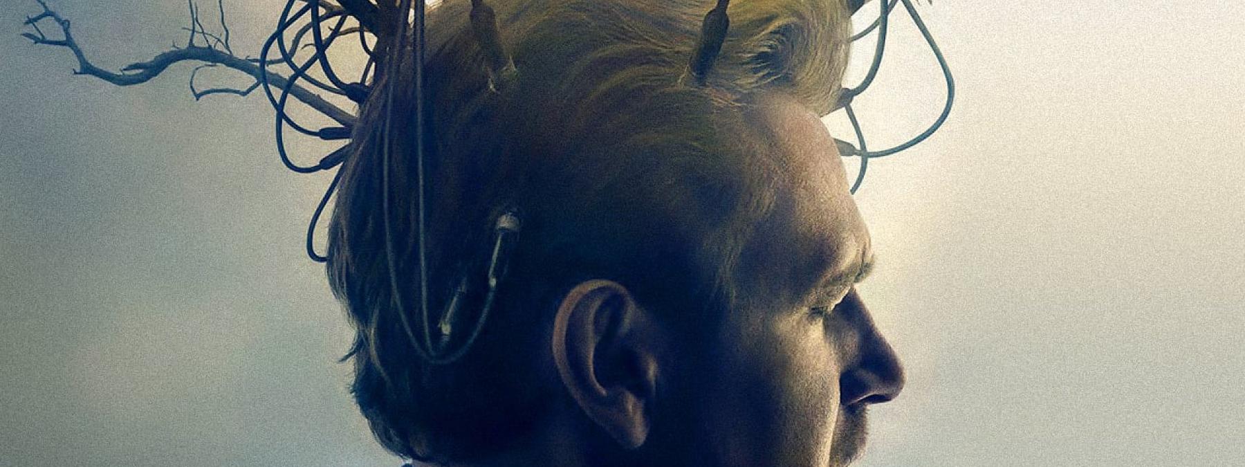 غلاف فيلم The Discovery 2017 مترجم