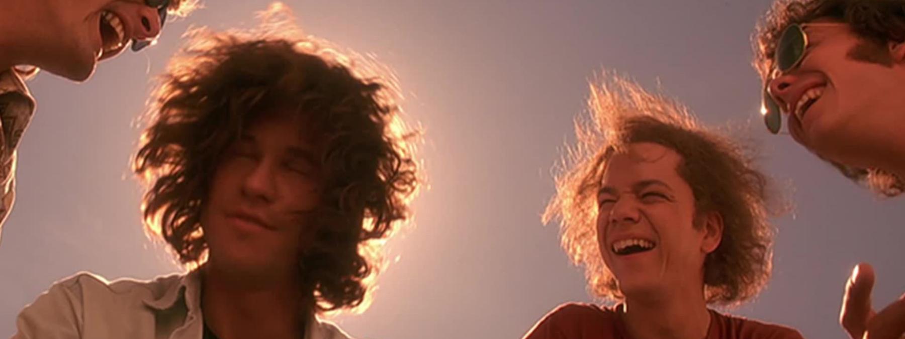 غلاف فيلم The Doors 1991 مترجم