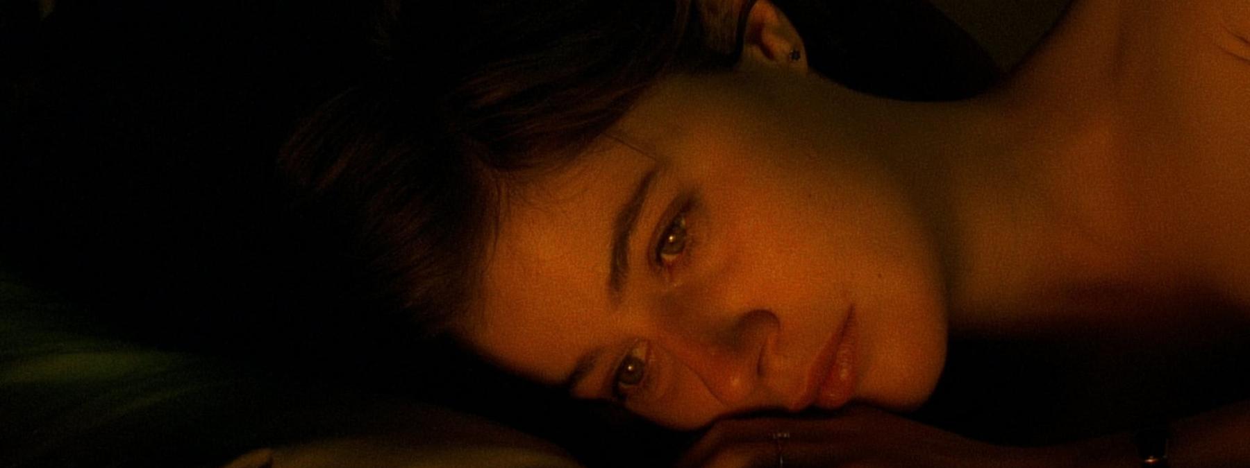 غلاف فيلم The Double Life of Vronique 1991 مترجم