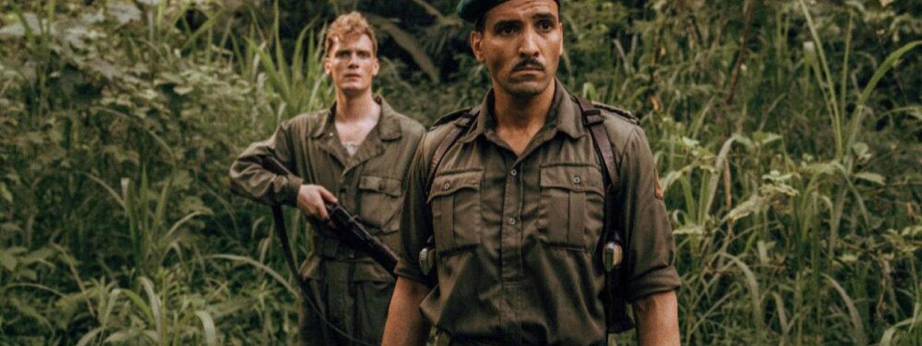 غلاف فيلم The East 2020 مترجم