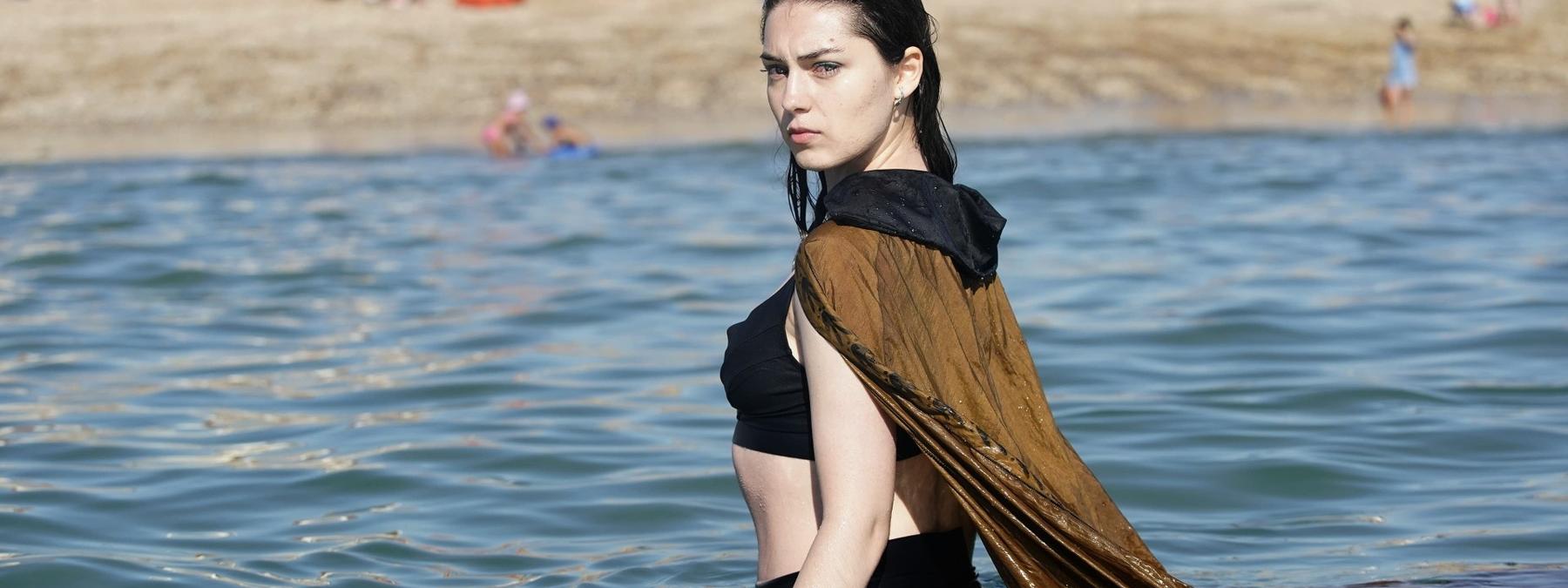 غلاف فيلم The Empire 2024 مترجم