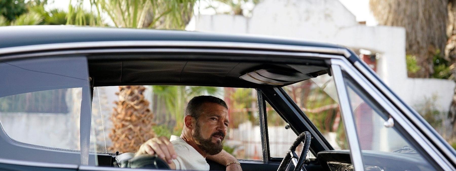 غلاف فيلم The Enforcer 2022 مترجم