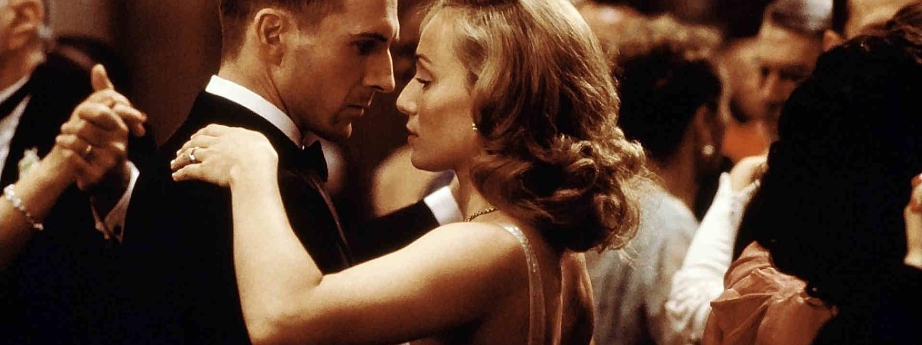 غلاف فيلم The English Patient 1996 مترجم