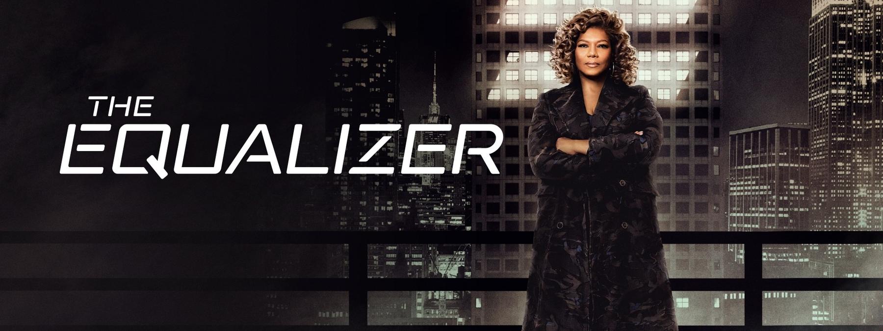 غلاف مسلسل The Equalizer 2021 مترجم