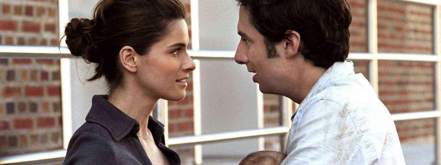 غلاف فيلم The Ex 2006 مترجم