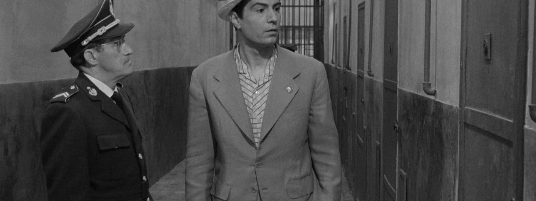 غلاف فيلم The Executioner 1963 مترجم