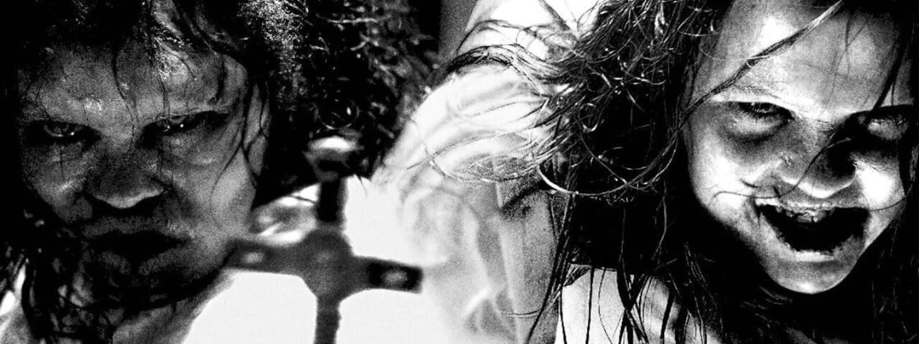 غلاف فيلم The Exorcist Believer 2023 مترجم