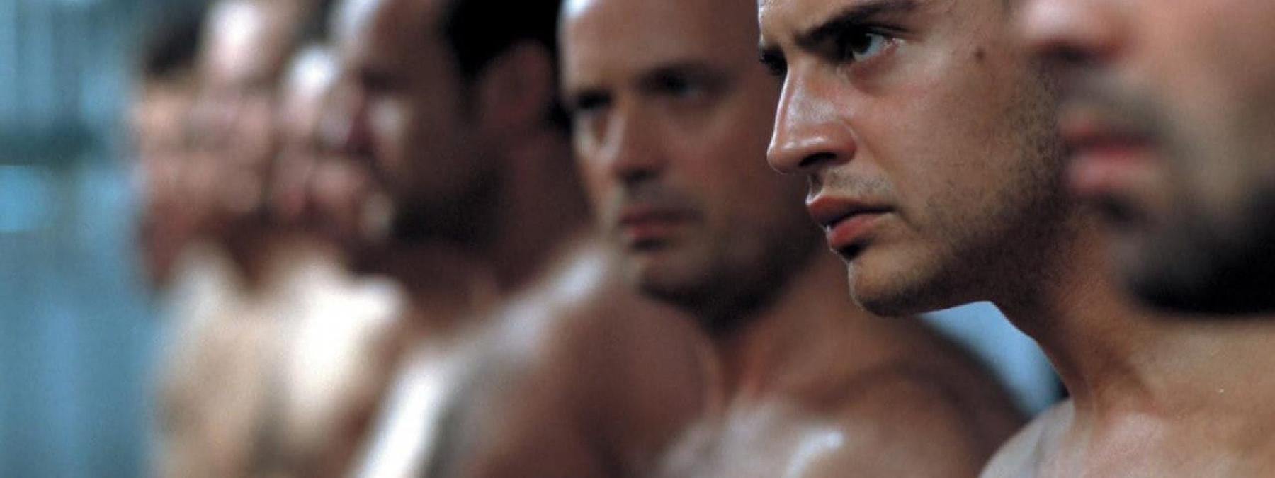 غلاف فيلم The Experiment 2001 مترجم