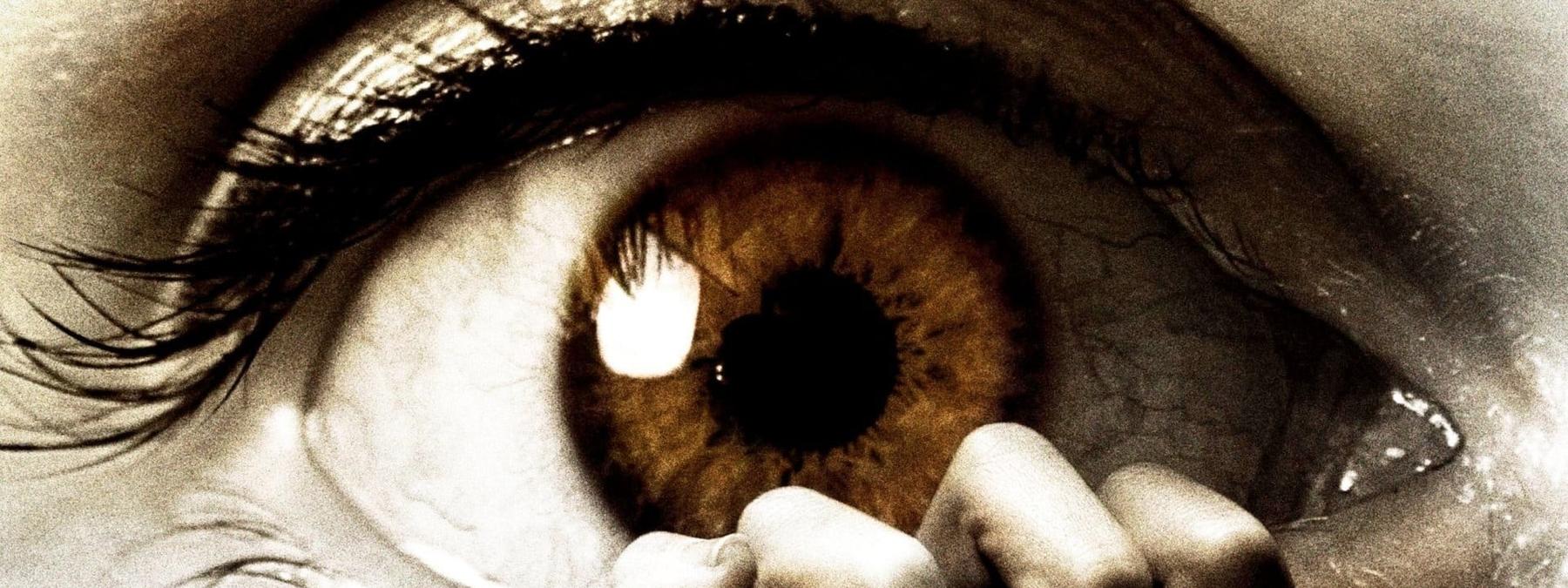 غلاف فيلم The Eye 2008 مترجم