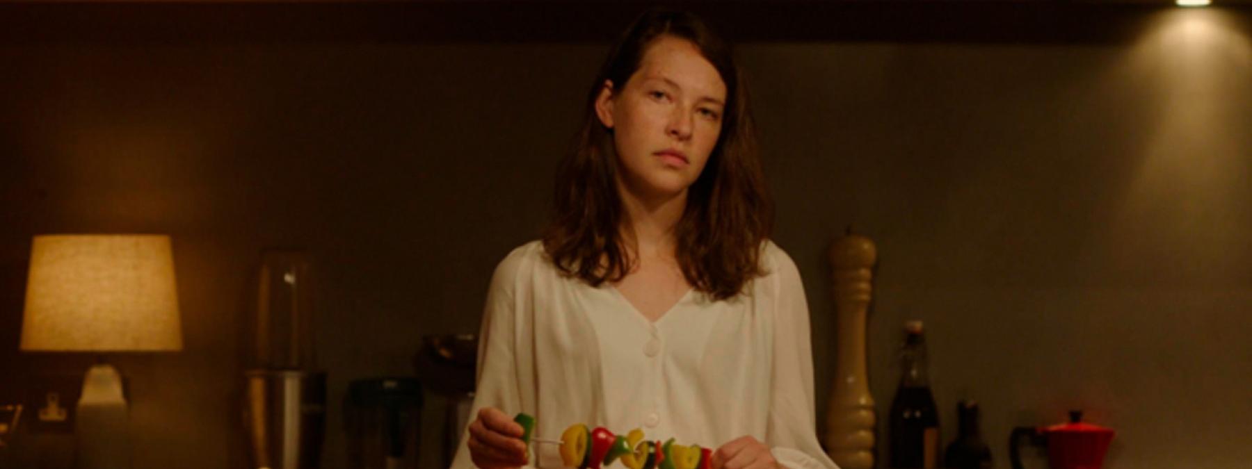 غلاف فيلم The Feast 2021 مترجم