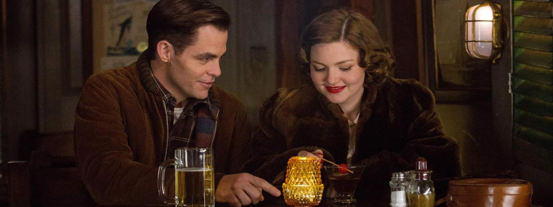 غلاف فيلم The Finest Hours 2016 مترجم