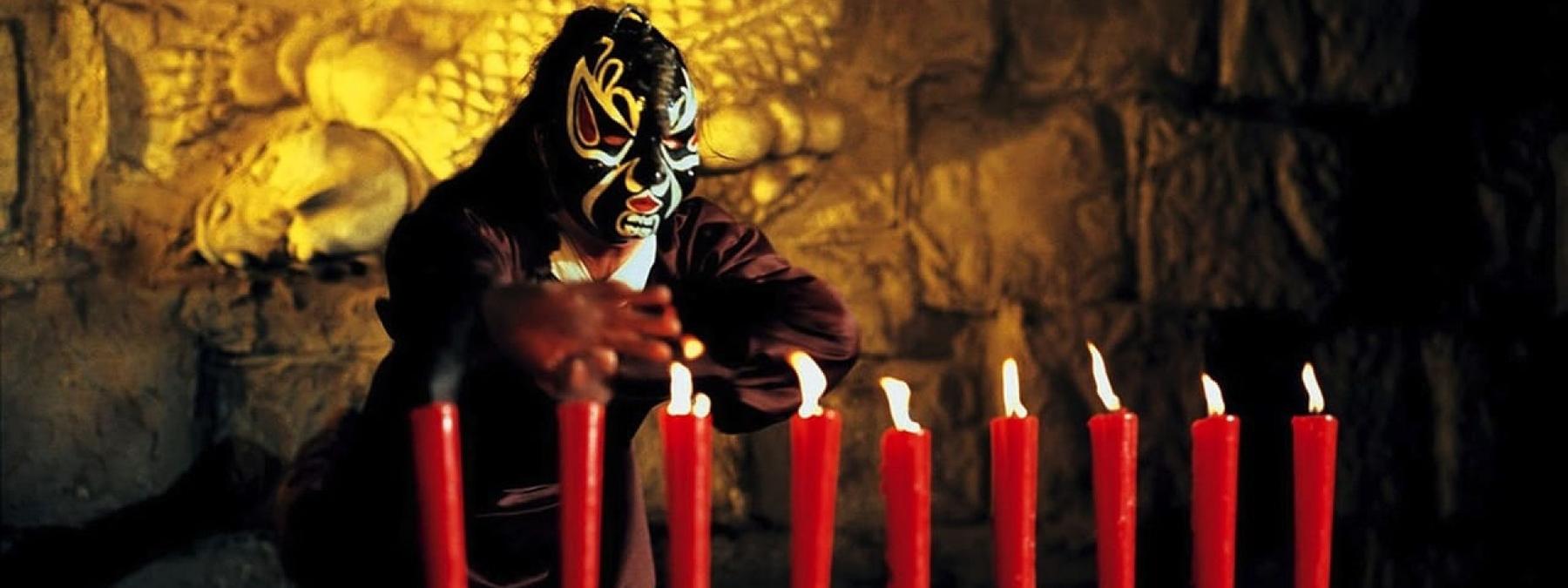 غلاف فيلم The Five Venoms 1978 مترجم