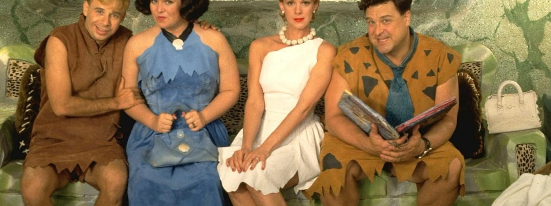 غلاف فيلم The Flintstones 1994 مترجم