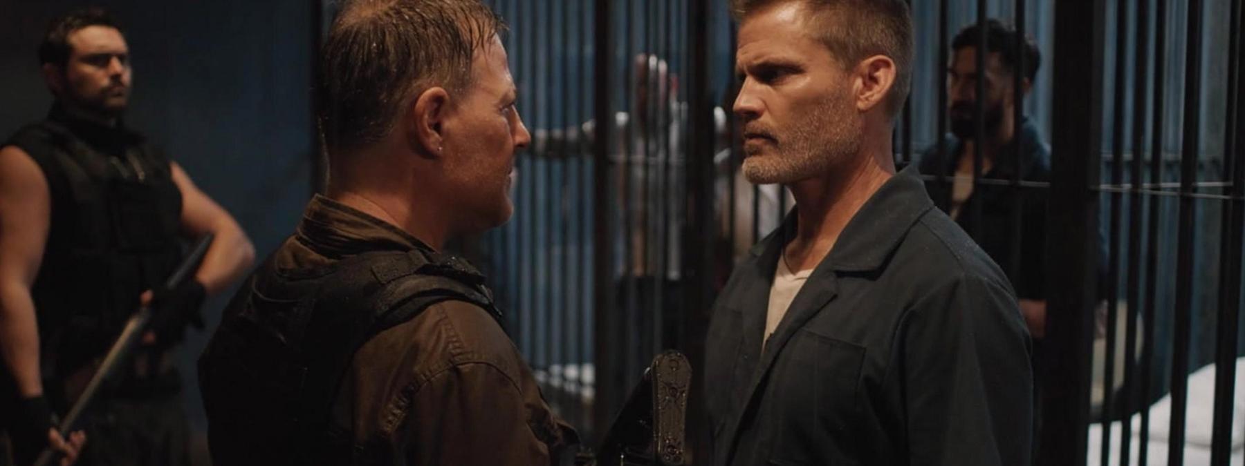 غلاف فيلم The Flood 2023 مترجم