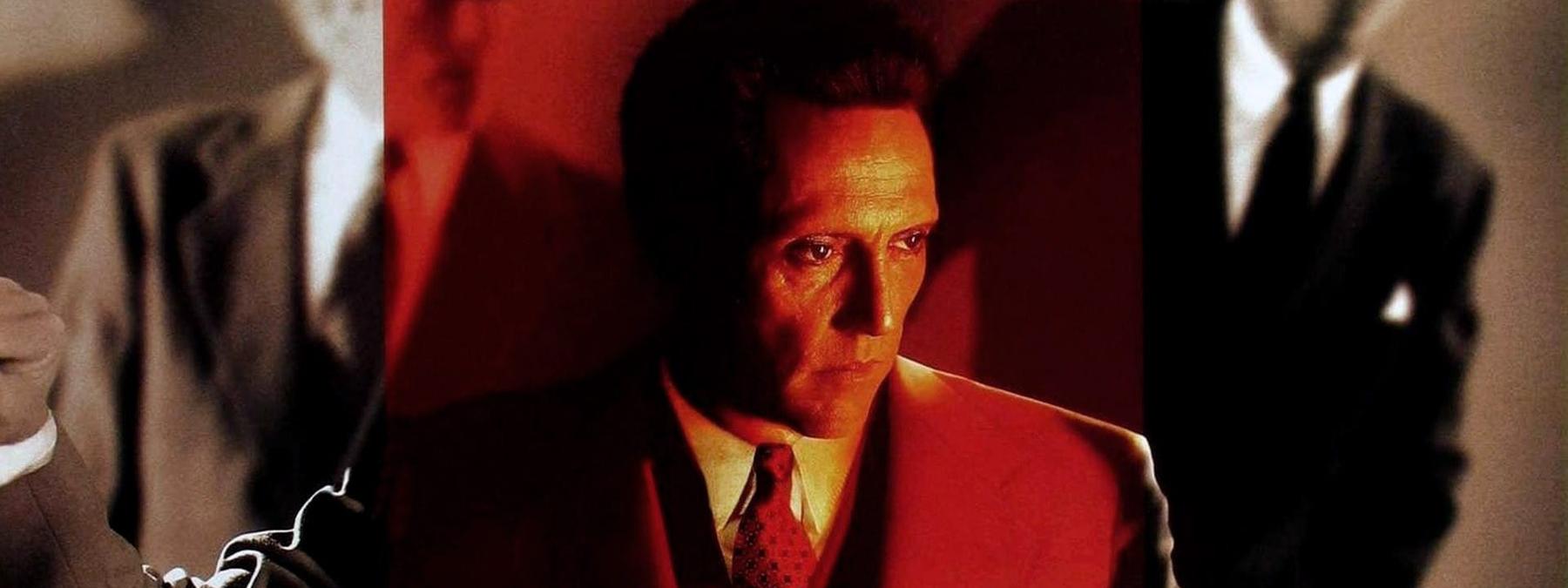 غلاف فيلم The Funeral 1996 مترجم