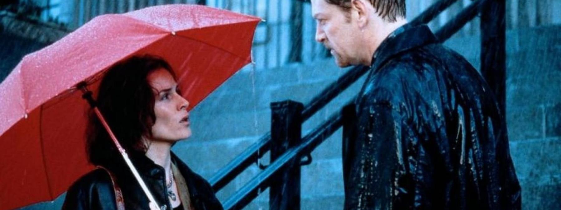 غلاف فيلم The Gingerbread Man 1998 مترجم