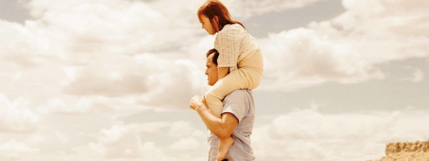 غلاف فيلم The Glass Castle 2017 مترجم