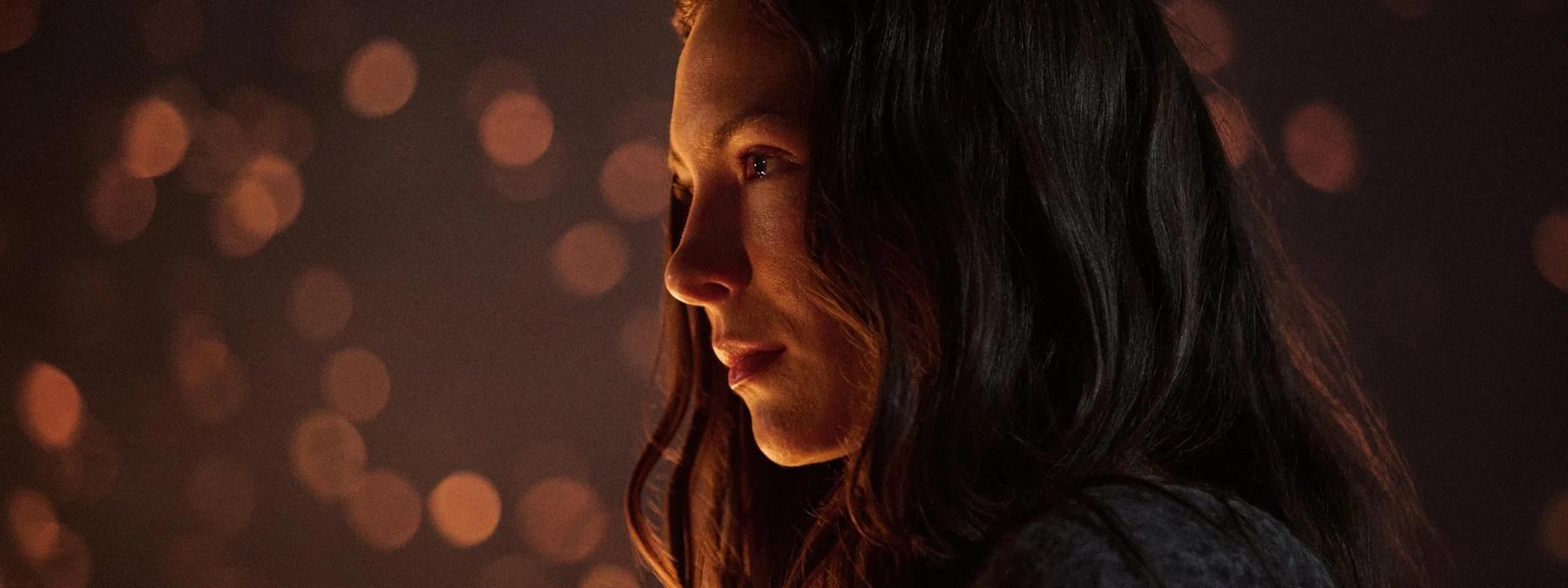 غلاف مسلسل The Glass Dome 2025 مترجم