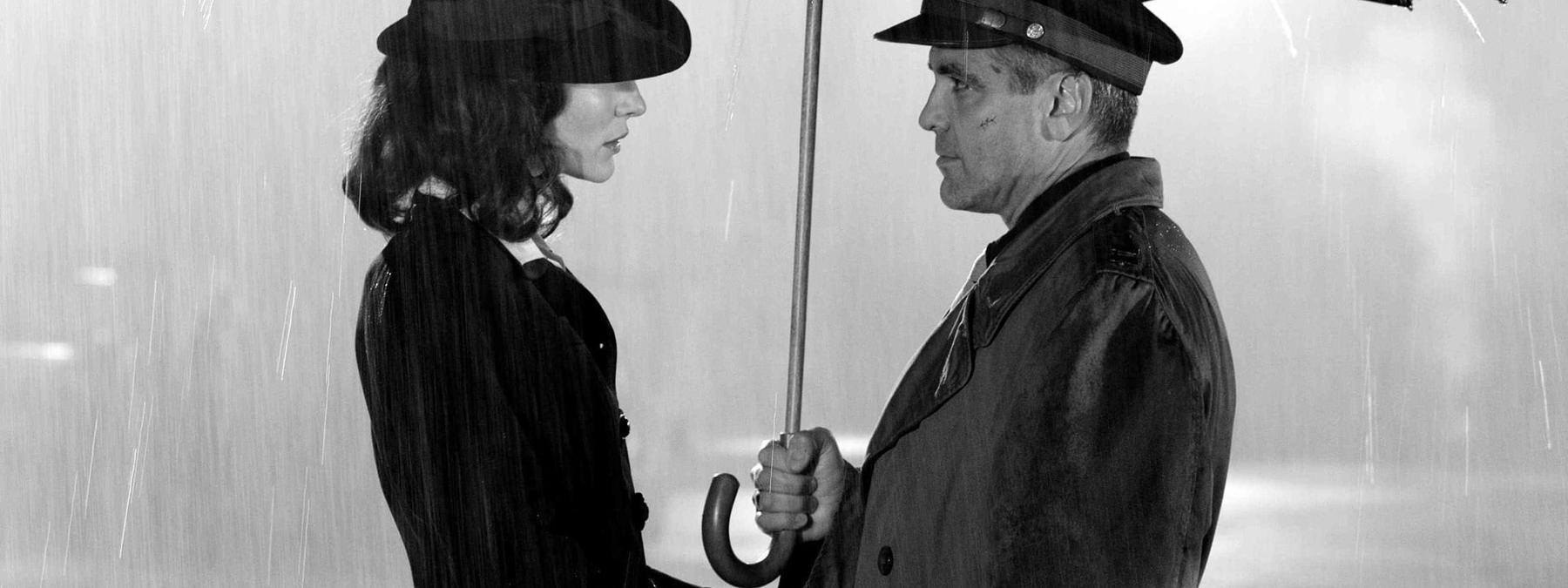 غلاف فيلم The Good German 2006 مترجم