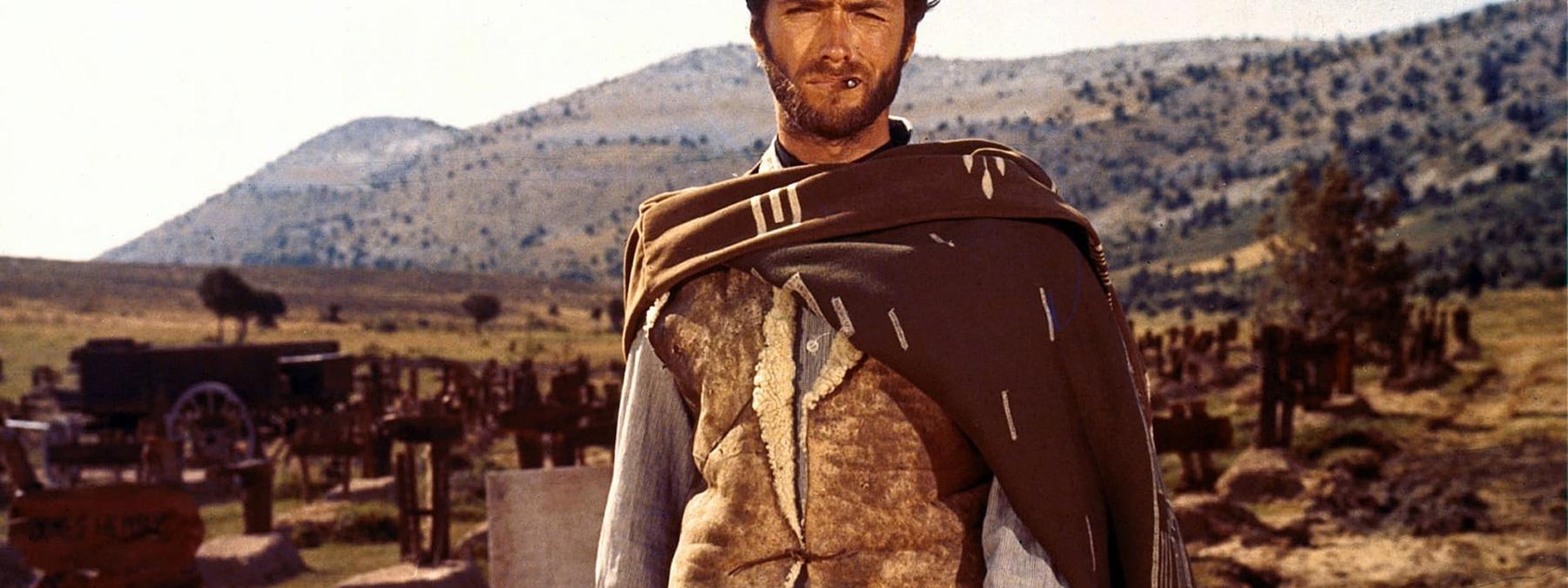 غلاف فيلم The Good, the Bad and the Ugly 1966 مترجم