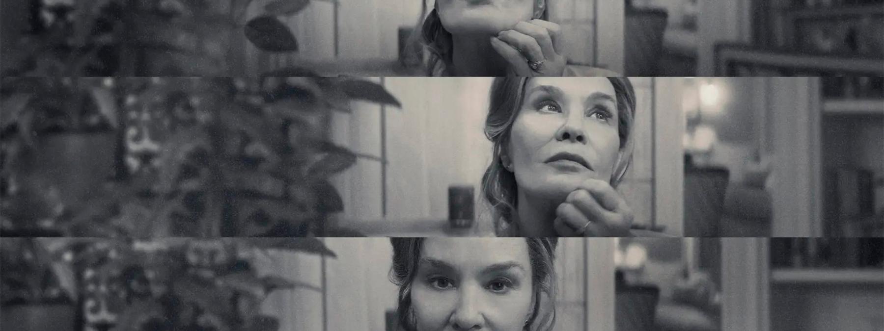 غلاف فيلم The Great Lillian Hall 2024 مترجم