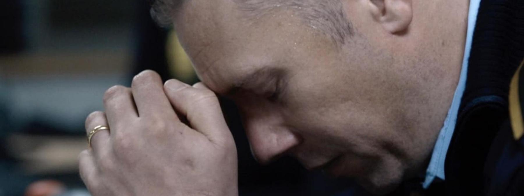 غلاف فيلم The Guilty 2018 مترجم