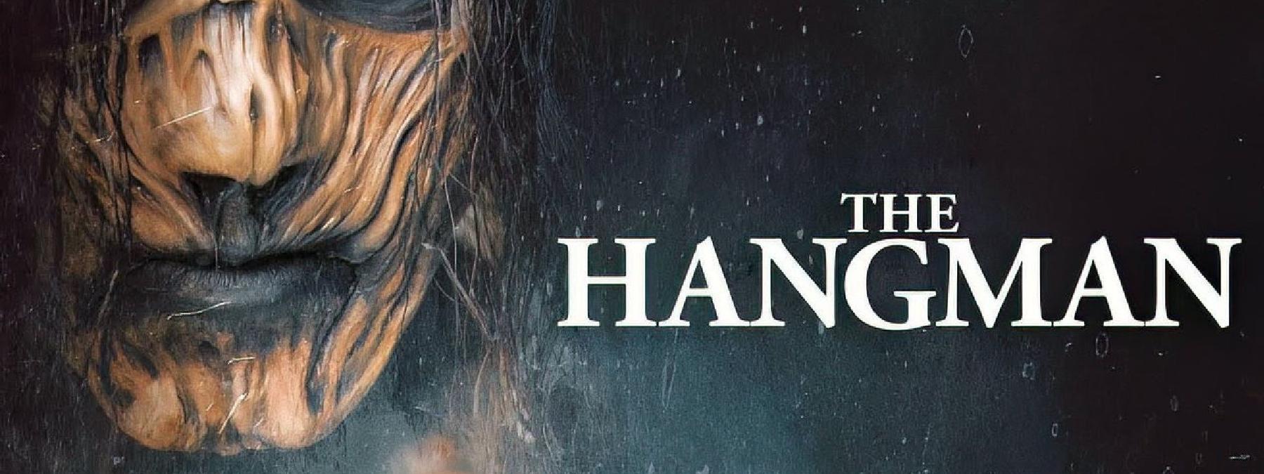 غلاف فيلم The Hangman 2024 مترجم