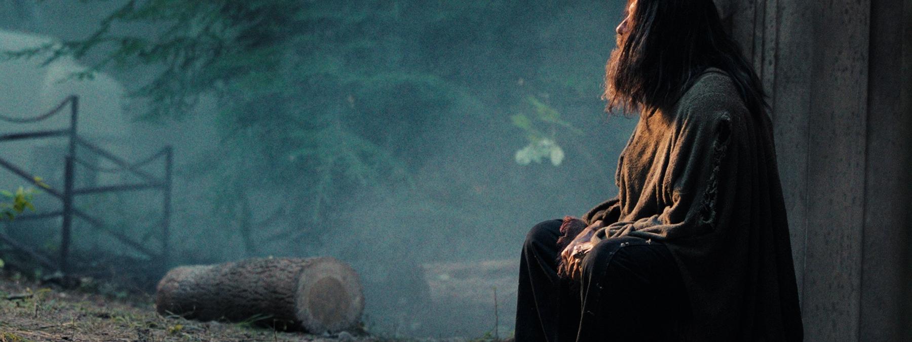 غلاف فيلم The Hermit 2025 مترجم