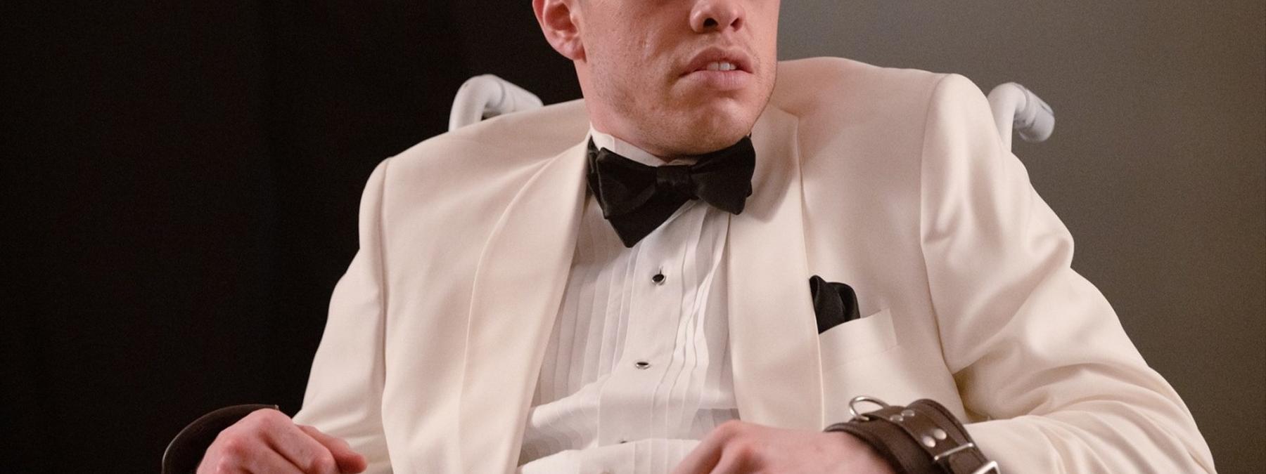 غلاف فيلم The Home 2025 مترجم