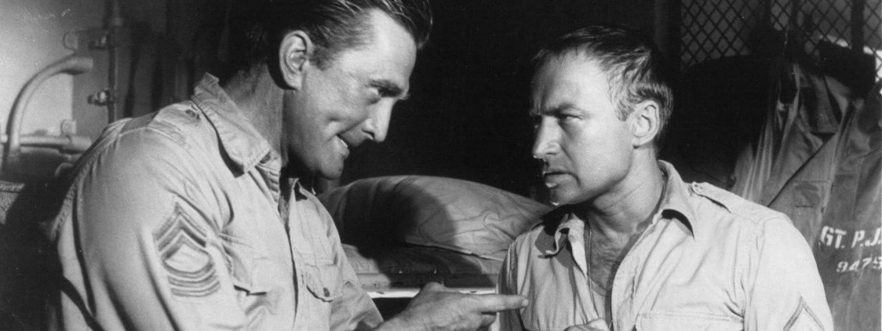 غلاف فيلم The Hook 1963 مترجم