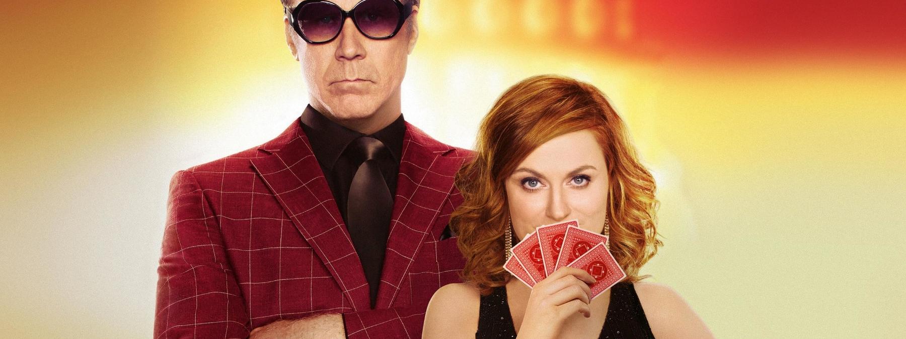 غلاف فيلم The House-Operación Casino 2017 مترجم