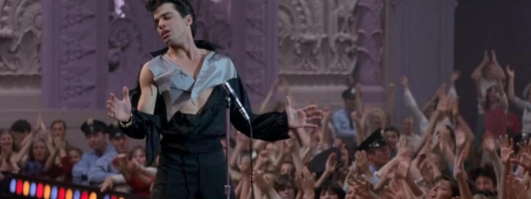 غلاف فيلم The Idolmaker 1980 مترجم